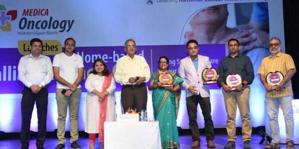 Medica Superspeciality Hospital, launches, Eastern India, Home-Based Palliative, Cancer Care Services,