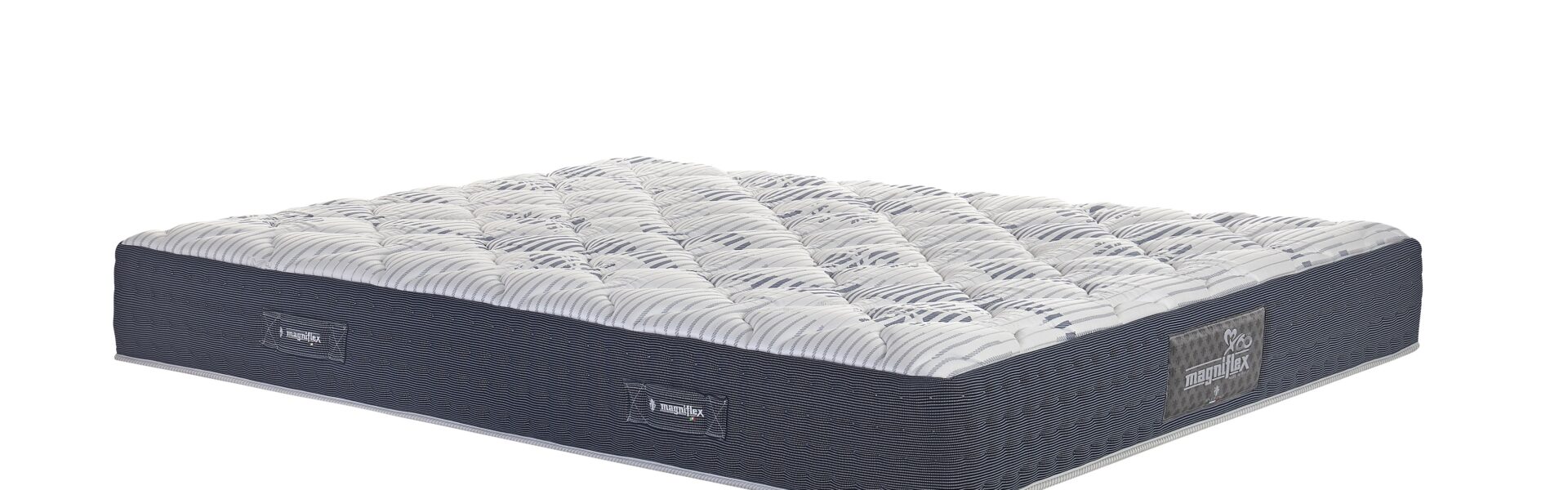 Magnicool mattress with cooling technology