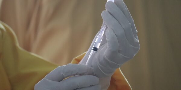GC FLU Quadrivalent Pre-filled syringe inj. - Approved by Egyptian Drug Authority