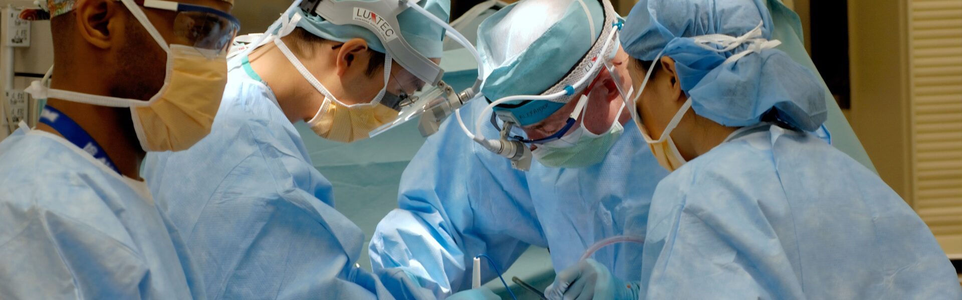 Neuro-Urological Surgery in Kerala