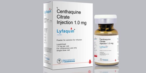 Centhaquine - A First-in-class Drug for Critical Care Medicine