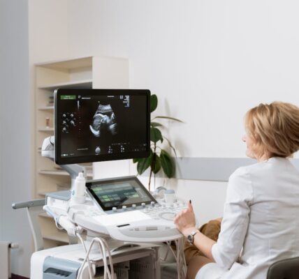 Insightec MR-guided Focused Ultrasound Treatment
