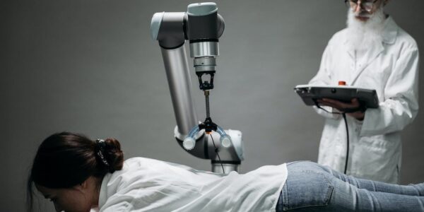 NaviCam ProScan - Revolutionary AI Assisted Reading Tool for Capsule Endoscopy
