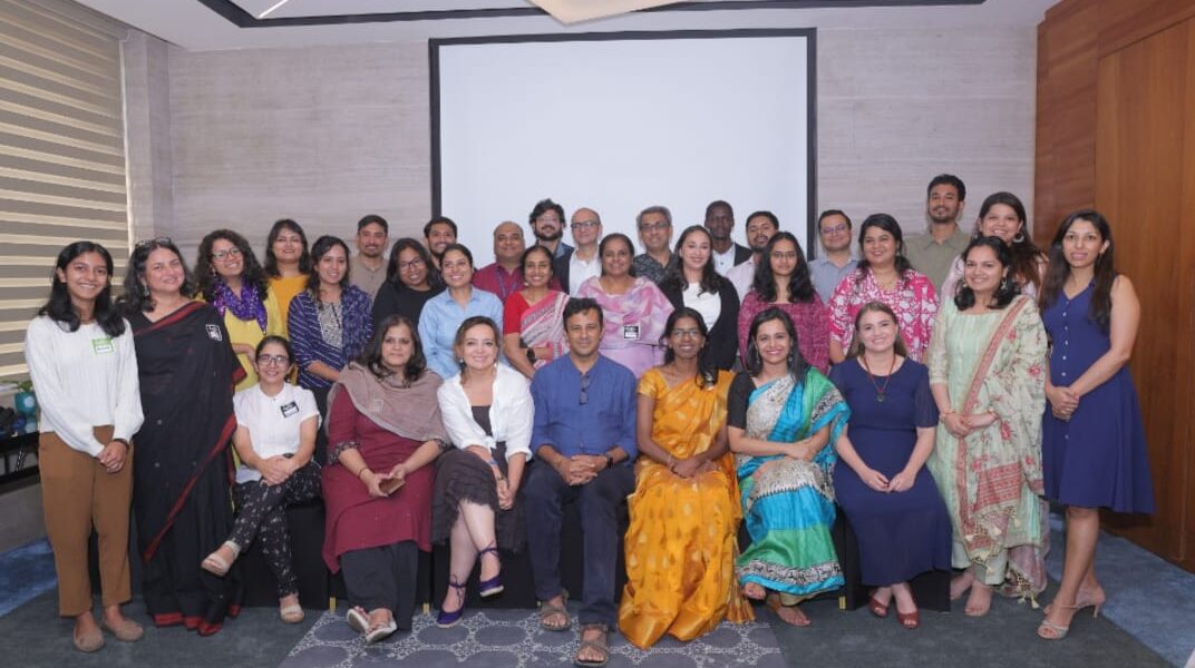 Gender Disparities in Antimicrobial Resistance Workshop