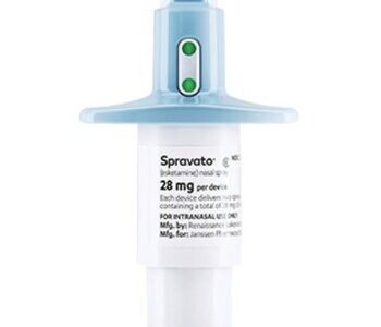 Cambridge Biotherapies clinic offering Spravato treatment